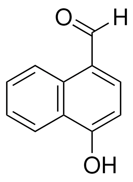 4-Hydroxy-1-naphthaldehyd 98%