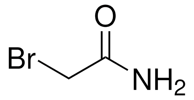 2-Bromoacetamide 98%