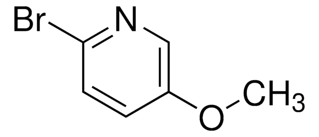 2-Bromo-5-methoxypyridine AldrichCPR