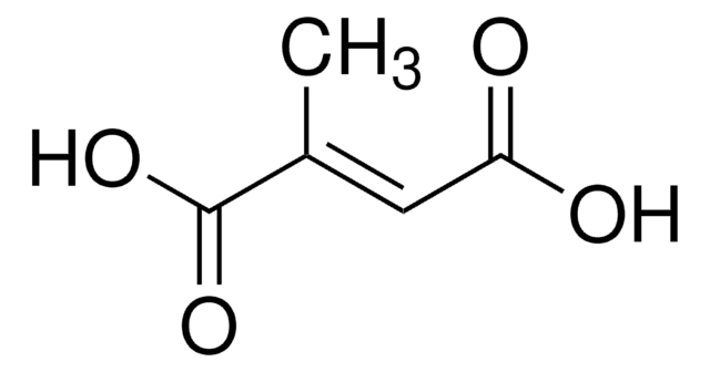 Mesaconsäure 99%