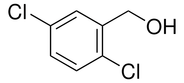 2,4-Dichlorbenzylalkohol Unreiheit A European Pharmacopoeia (EP) Reference Standard