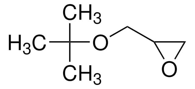 tert-Butylglycidylether 99%