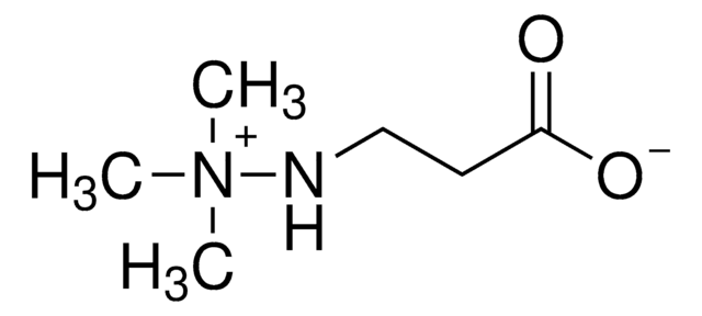 Meldonium Dihydrat European Pharmacopoeia (EP) Reference Standard