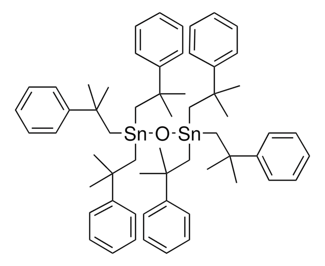 苯丁锡 PESTANAL&#174;, analytical standard