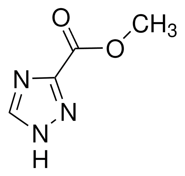 Methyl-1H-1,2,4-triazol-3-carboxylat 98%