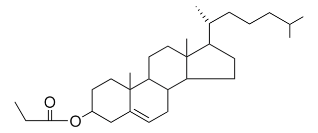 CHOLESTERYL PROPIONATE AldrichCPR