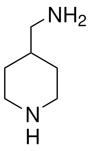 4-(Aminomethyl)piperidin 96%