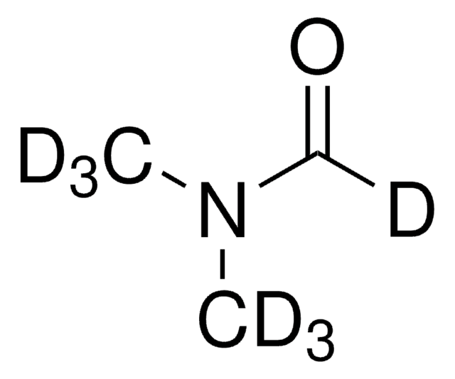 N,N-dimetilformamida-d7 &#8805;99.5 atom % D