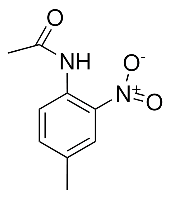 4'-METHYL-2'-NITROACETANILIDE AldrichCPR