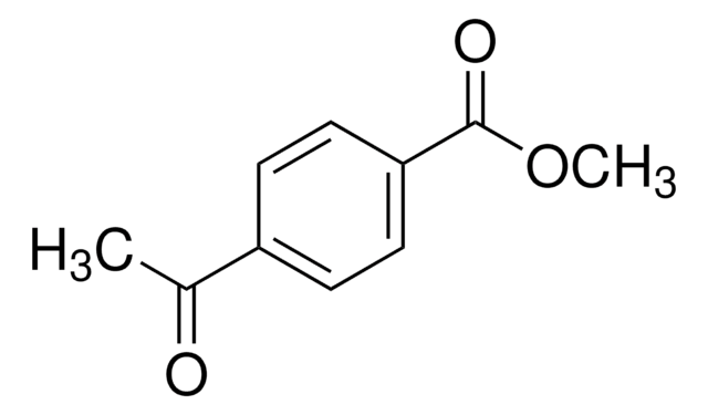 Methyl-4-acetylbenzoat 98%