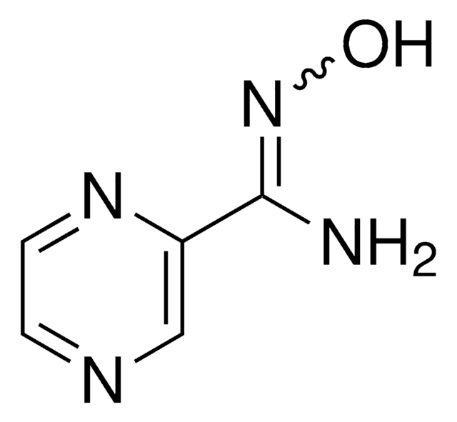 Pyrazine-2-amidoxime 97%