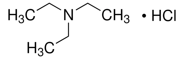 Triethylamin -hydrochlorid suitable for HPLC, LiChropur&#8482;, 99.0-101.0% (AT)