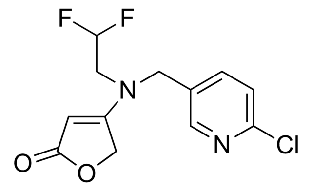 Flupyradifuron PESTANAL&#174;, analytical standard