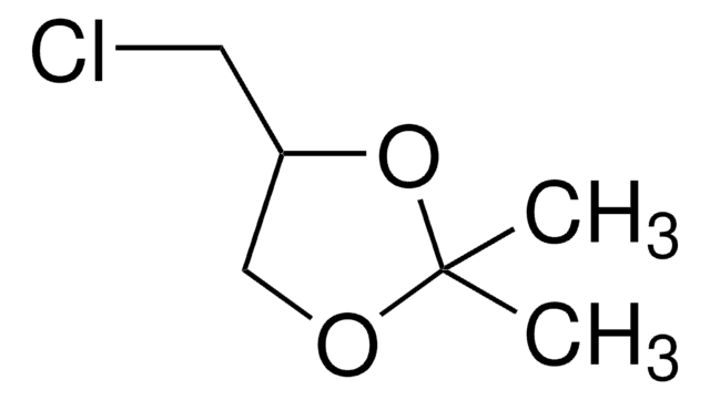 4-Chlormethyl-2,2-dimethyl-1,3-dioxolan 97%