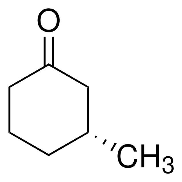 (R)-(+)-3-Methylcyclohexanon 98%