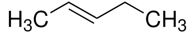 2-戊烯&#65292;顺反异构体混合物 99%