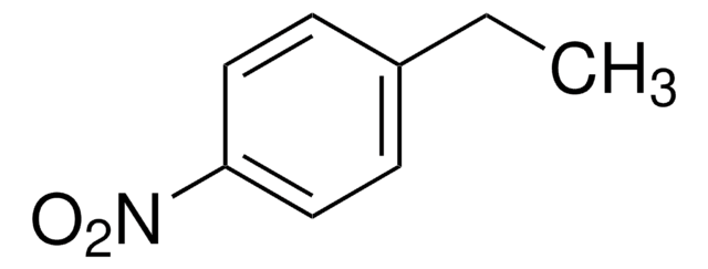 4-ETHYLNITROBENZENE AldrichCPR