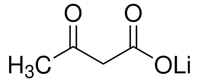 Lithiumacetoacetat &#8805;90% (HPLC)