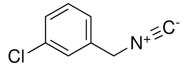 3-chlorobenzylisocyanide AldrichCPR