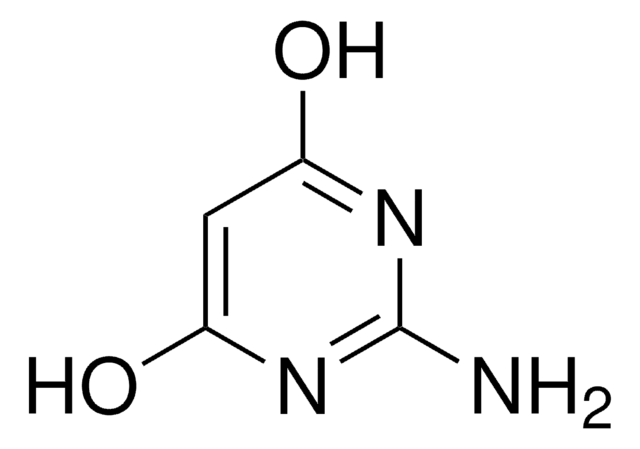 2-Amino-4,6-Dihydroxypyrimidin 98%