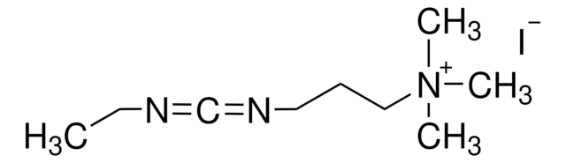 1-[3-(Dimethylamino)propyl]-3-ethylcarbodiimidmethiodid