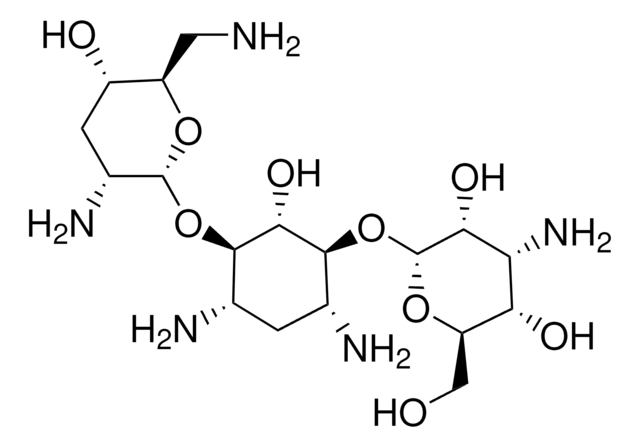 Tobramycin United States Pharmacopeia (USP) Reference Standard