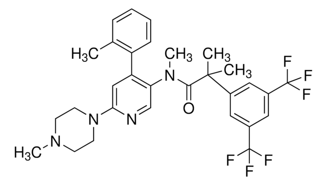 Netupitant &#8805;98% (HPLC)