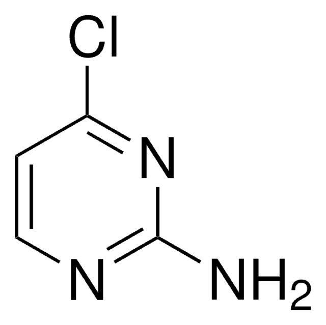 2-Amino-4-Chlorpyrimidin 97%