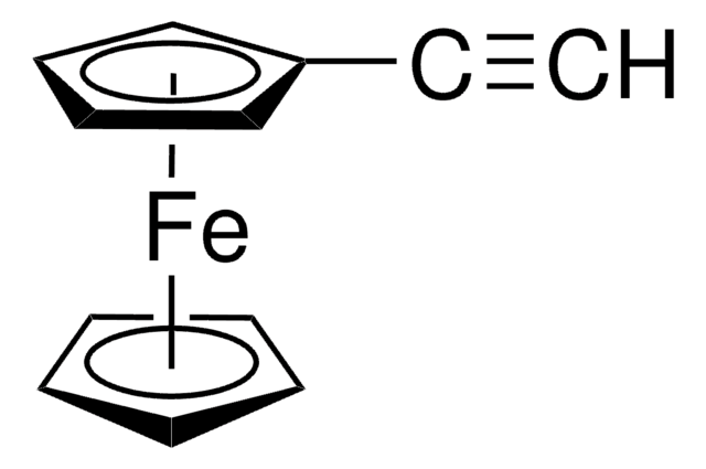 Ethinylferrocen 97%