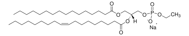 16:0-18:1 Phosphatidylethanol Avanti Research&#8482; - A Croda Brand 840514P, powder