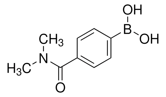 4-(Dimethylcarbamoyl)phenylboronsäure &#8805;94%