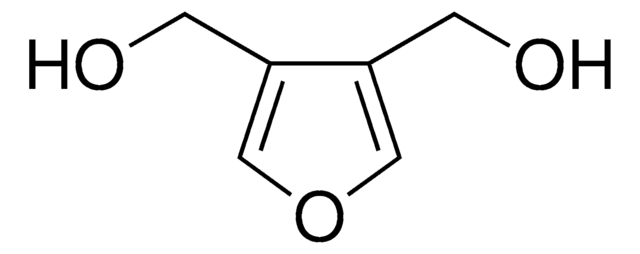 3,4-ビス(ヒドロキシメチル)フラン 98%
