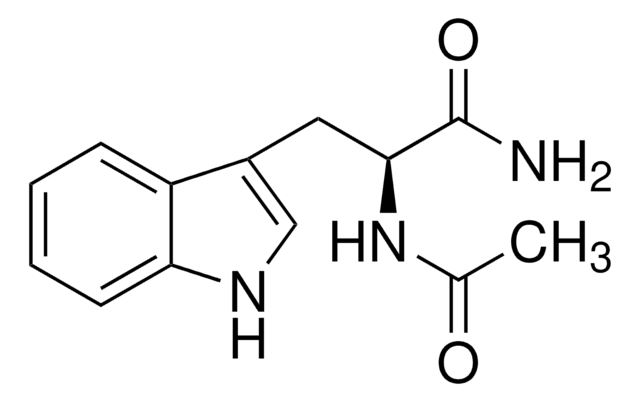 N-乙酰基-L-色氨酸酰胺