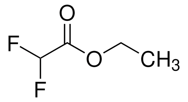 Ethyldifluoracetat 97%