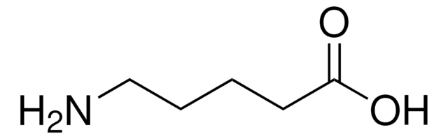 5-Amino-valeriansäure 97%