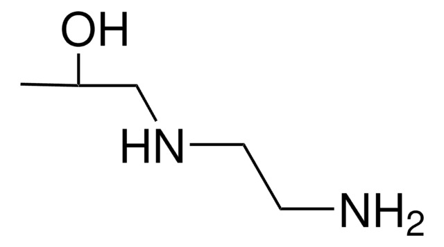 1-(2-AMINOETHYLAMINO)-2-PROPANOL AldrichCPR