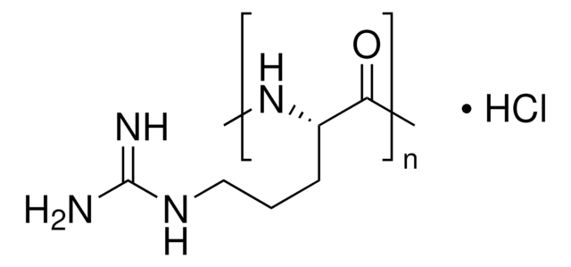 聚L -精氨酸 盐酸盐 mol wt 5,000-15,000