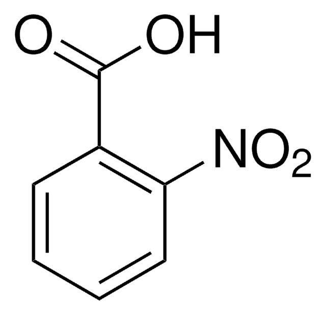 2-Nitro-benzoesäure 95%, Contains 3- and 4-isomers