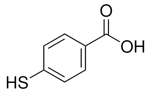 4-メルカプト安息香酸 99%