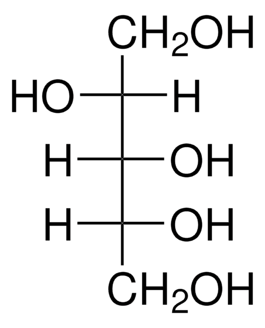 D-(+)-Arabit &#8805;99% (GC)