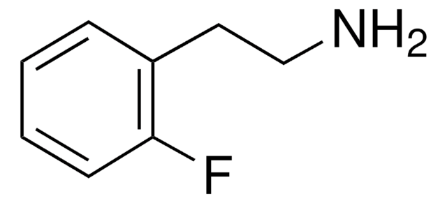 2-Fluorophenethylamine 99%