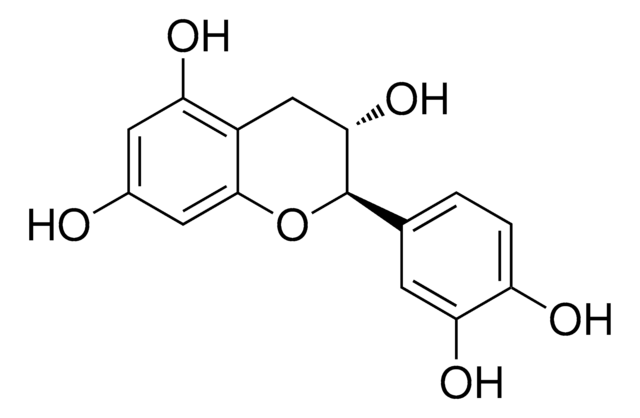 (+)-カテキン analytical standard