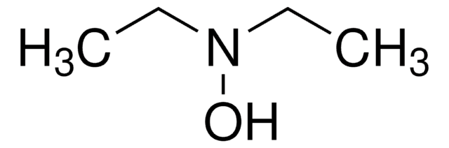 N,N-Diethylhydroxylamin &#8805;98%