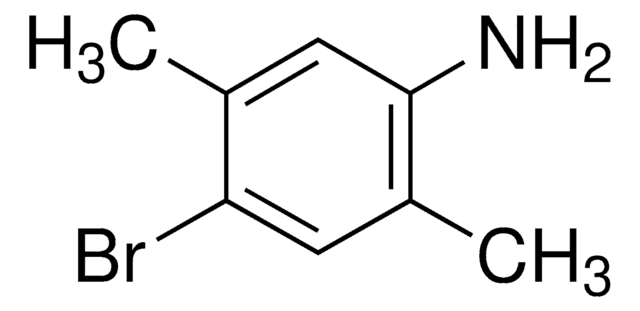 4-Bromo-2,5-dimethylaniline