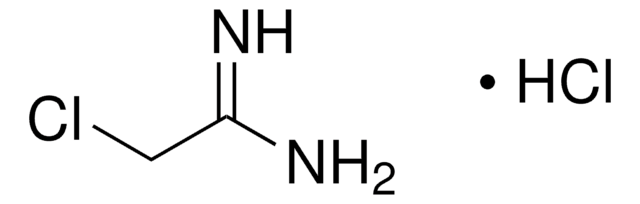 Chloracetamidin -hydrochlorid 97%