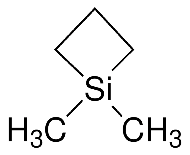 1,1-Dimethyl-siletan &#8805;95%