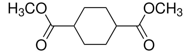 Dimethylcyclohexan-1,4-dicarboxylat, Mischung aus cis und trans 97%