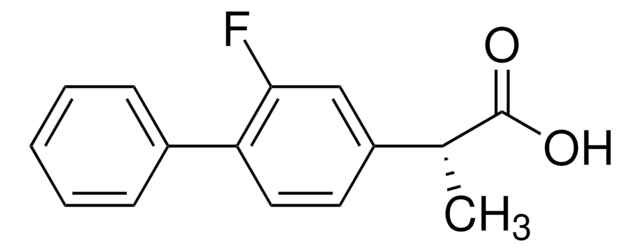 Tarenflurbil &#8805;98% (HPLC)