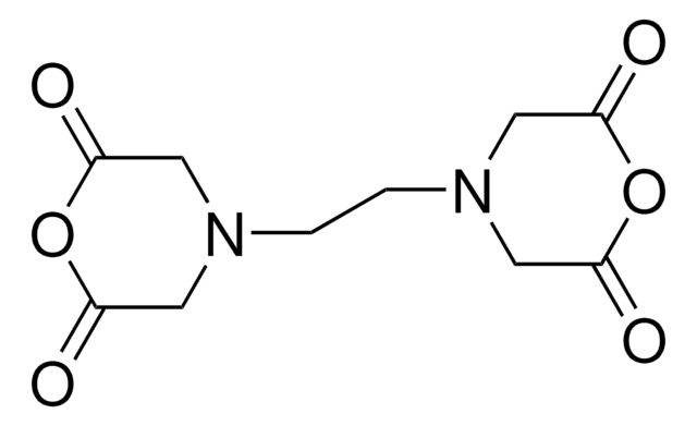 Ethylendiamintetraessigsäuredianhydrid 98%