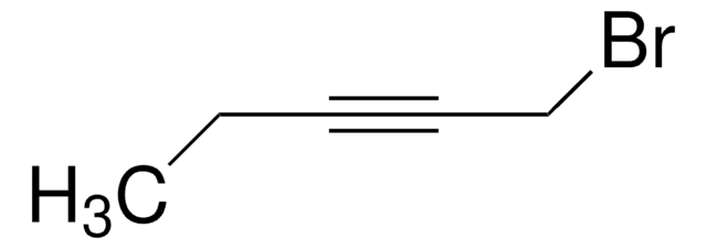 1-Brom-2-pentin 97%